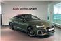 2024 Audi A5 Sportback 35 TDI S Line 5dr S Tronic