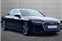 2023 Audi A6 40 TFSI S Line 4dr S Tronic