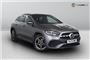 2021 Mercedes-Benz GLA GLA 220d 4Matic AMG Line 5dr Auto