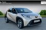 2023 Toyota Aygo X 1.0 VVT-i Edge 5dr