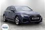 2021 Audi A3 40 TFSI e S Line 5dr S Tronic