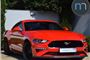 2019 Ford Mustang 5.0 V8 GT 2dr Auto