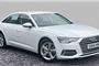 2018 Audi A6 40 TDI Sport 4dr S Tronic