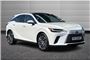2023 Lexus RX 450h+ 2.5 5dr E-CVT [Premium Plus Pack]