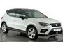 2021 SEAT Arona 1.0 TSI 110 FR [EZ] 5dr