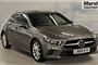 2018 Mercedes-Benz A-Class A180d Sport 5dr Auto