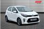 2019 Kia Picanto 1.25 3 5dr Auto