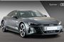 2022 Audi e-tron GT 390kW Quattro 93kWh 4dr Auto