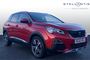 2020 Peugeot 3008 1.2 PureTech Allure 5dr EAT8