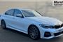 2019 BMW 3 Series 320d M Sport 4dr Step Auto