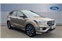 2019 Ford Kuga 2.0 TDCi ST-Line 5dr Auto 2WD