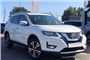 2020 Nissan X-Trail 1.7 dCi Acenta Premium 5dr 4WD