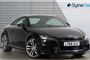 2016 Audi TT 2.0T FSI Quattro S Line 2dr S Tronic