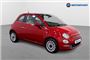 2022 Fiat 500 1.0 Mild Hybrid Dolcevita [Part Leather] 3dr