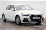 2022 Audi A1 25 TFSI Technik 5dr S Tronic