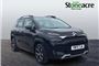 2022 Citroen C3 Aircross 1.2 PureTech 110 Shine 5dr