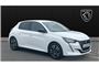 2022 Peugeot 208 1.2 PureTech 100 Allure Premium 5dr