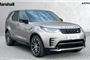 2022 Land Rover Discovery 3.0 D300 R-Dynamic SE Commercial Auto
