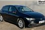 2021 Volkswagen Golf 1.5 TSI 150 Life 5dr