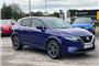 2022 Nissan Qashqai 1.3 DiG-T MH 158 Tekna 5dr 4WD Xtronic