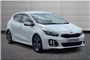 2017 Kia Ceed 1.6 CRDi ISG GT-Line 5dr