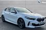 2021 BMW 1 Series 118i [136] M Sport 5dr