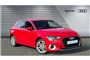 2021 Audi A3 35 TFSI Sport 5dr