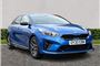 2020 Kia Ceed 1.0T GDi ISG GT-Line 5dr