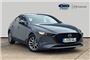 2020 Mazda 3 2.0 Skyactiv G MHEV SE-L Lux 5dr