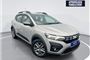 2023 Dacia Sandero Stepway 1.0 TCe Expression 5dr