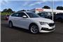 2021 Skoda Scala 1.5 TSI SE Technology 5dr