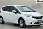 2017 Nissan Note 1.5 dCi Acenta Premium 5dr
