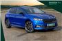 2024 Skoda Fabia 1.5 TSI 150 Monte Carlo 5dr DSG