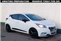 2020 Nissan Micra 1.0 IG-T 100 N-Sport 5dr