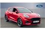 2024 Ford Puma 1.0 EcoBoost Hybrid mHEV 155 ST-Line X 5dr