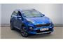 2020 Kia Sportage 1.6 CRDi 48V ISG 4 5dr