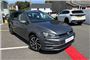 2019 Volkswagen Golf Estate 1.5 TSI EVO 150 Match 5dr DSG