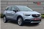 2021 Vauxhall Crossland X 1.2T [110] Griffin 5dr [6 Spd] [Start Stop]