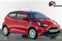 2020 Toyota Aygo 1.0 VVT-i X-Play TSS 5dr