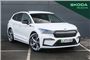 2023 Skoda Enyaq 195kW 80x Sportline Plus 82kWh 4x4 5dr Auto