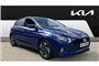 2022 Hyundai i20 1.0T GDi 48V MHD SE Connect 5dr