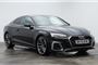 2020 Audi A5 40 TFSI S Line 2dr S Tronic