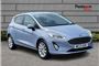 2021 Ford Fiesta 1.0 EcoBoost Hybrid mHEV 125 Titanium 5dr