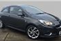 2017 Vauxhall Corsa 1.4T [100] SRi Vx-line 3dr