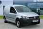 2019 Volkswagen Caddy 1.2 TSI BlueMotion Tech 84PS Startline Van