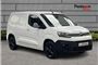 2021 Citroen Berlingo Van 1.5 BlueHDi 1000Kg Driver 100ps
