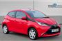 2017 Toyota Aygo 1.0 VVT-i X-Play 5dr