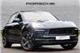 2021 Porsche Macan 5dr PDK