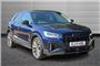 2022 Audi SQ2 SQ2 Quattro Black Edition 5dr S Tronic