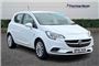 2016 Vauxhall Corsa 1.4 ecoFLEX SE 5dr